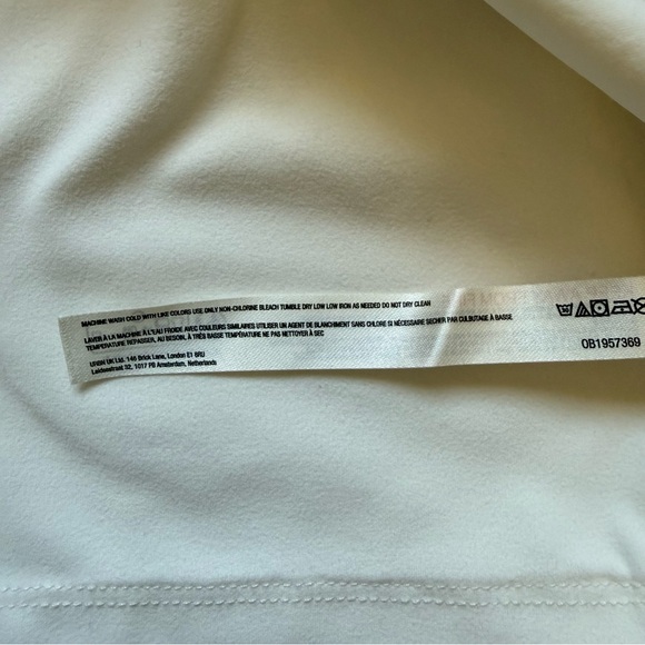 FP Movement Never Better Mini Dress - Picture 14 of 14